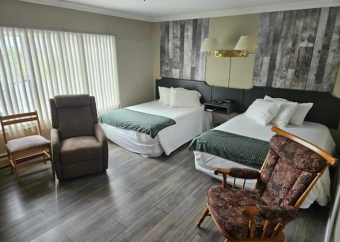 Silverwood Inn