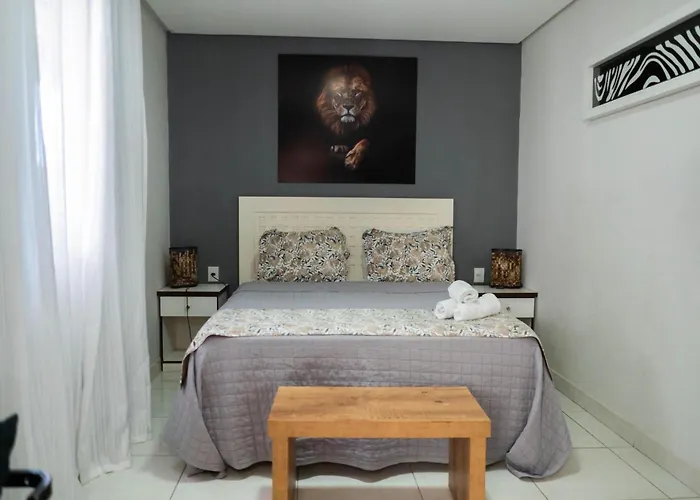 Serra Negra Pousada Spa by Easy Hotéis Guarapari