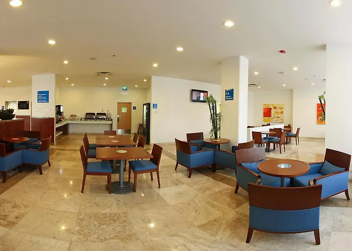 Hotel One Ciudad del Carmen Concordia