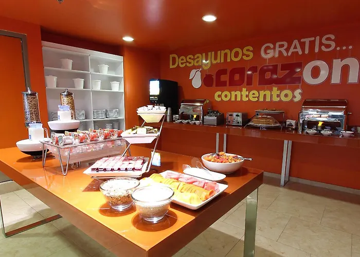 One La Paz Hotel