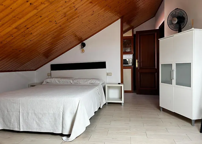 Hotel A Traíña Cambados