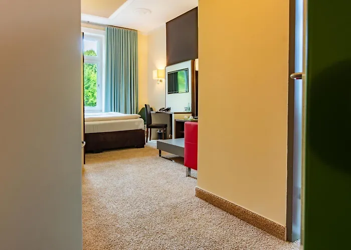 Parkhotel Bad Rehburg