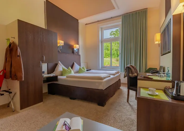 Parkhotel Bad Rehburg
