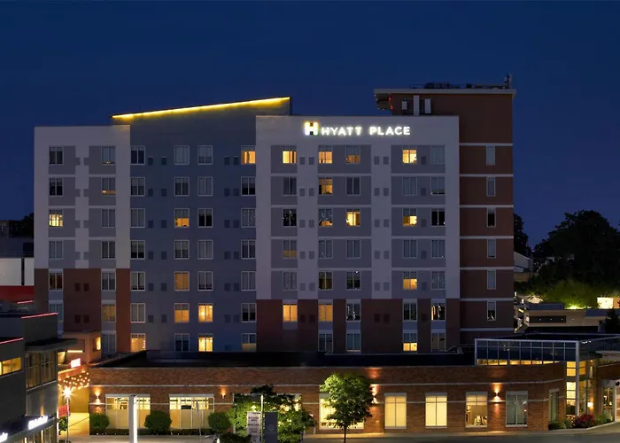 Hyatt Place New York Yonkers