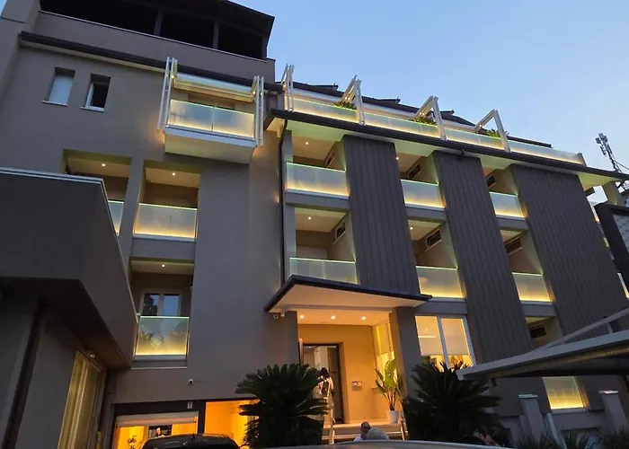 Hotel Dolcevita