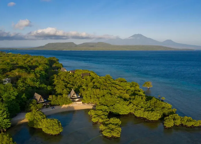 Plataran Menjangan And Spa - Chse Certified