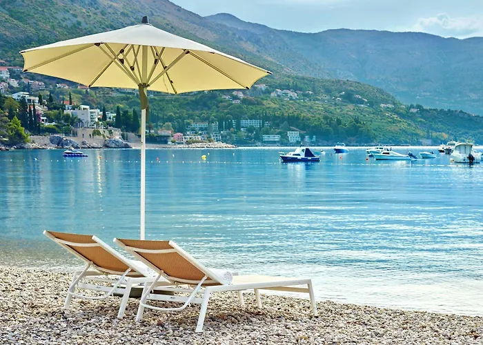 Sheraton Dubrovnik Riviera Hotel Mlini
