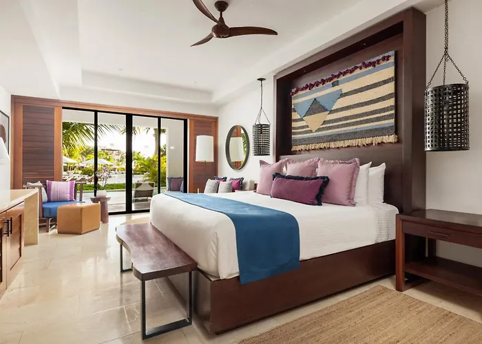 Secrets Cap Cana Resort & Spa (Adults Only)