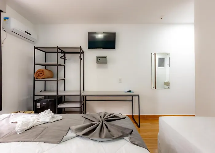 Mar Hotel Balneario Camboriu