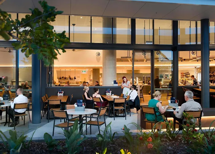 Ibis Brisbane Airport Hotel