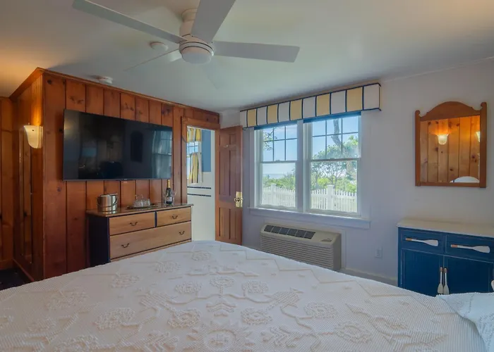 Winstead Beach Resort