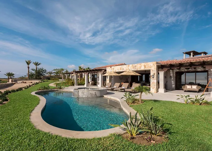 Live Aqua Private Residences Los Cabos Cabo San Lucas