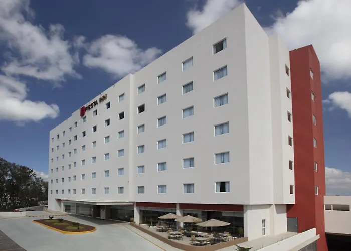 Fiesta Inn Guadalajara Periferico Poniente