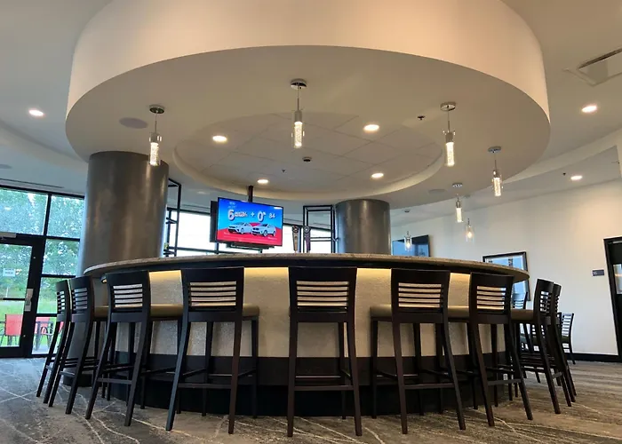 Best Western Premier Northwood Hotel