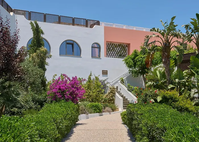 Atlantica Akti Zeus Hotel Amoudara Lasithiou