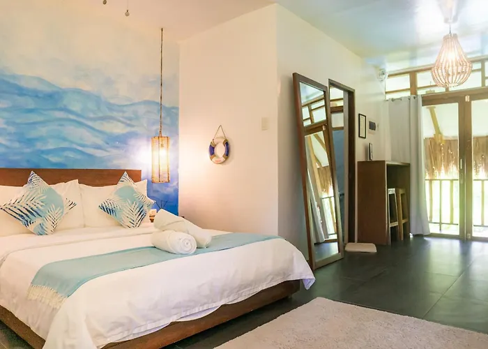 Villa Cali Siargao