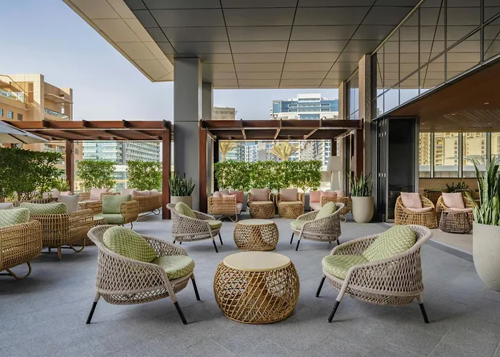 The St. Regis Dubai, The Palm