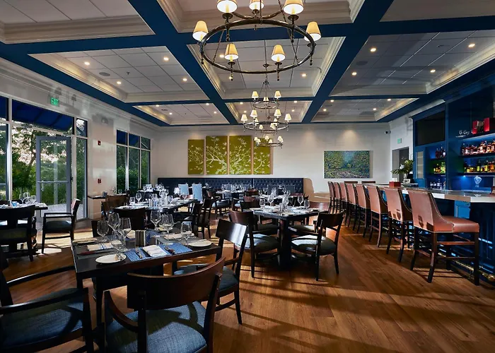Trianon Bonita Bay Hotel Bonita Springs