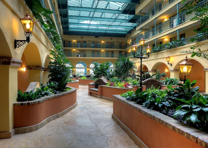 Embassy Suites By Hilton Los Angeles International Airport South El Segundo