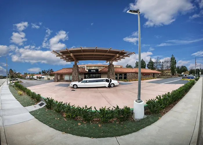 Best Western Plus Inn