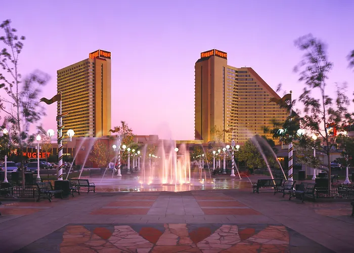 Nugget Casino Resort Sparks
