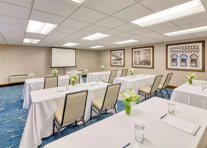 Doubletree By Hilton