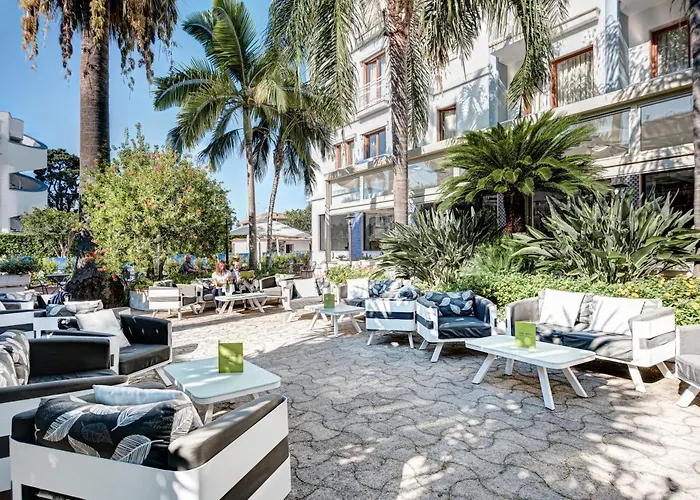 Hotel Caravel Sant'Agnello