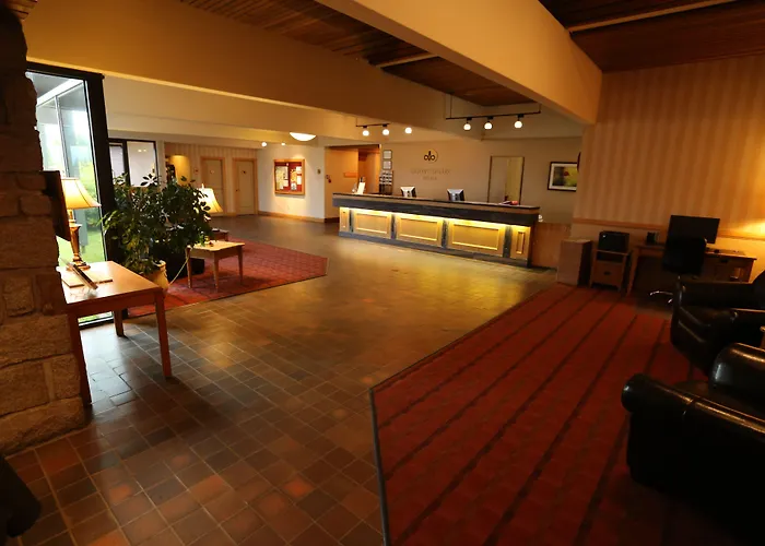 Hotels Gouverneur Sept-Îles