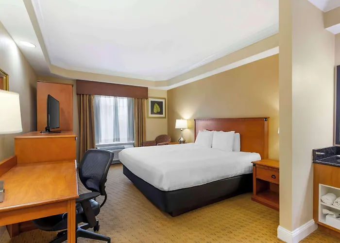 Best Western Plus