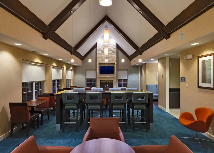 Residence Inn Merrillville