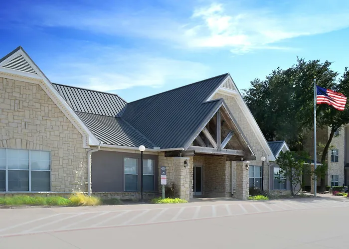 Sonesta Es Suites Fort Worth Fossil Creek