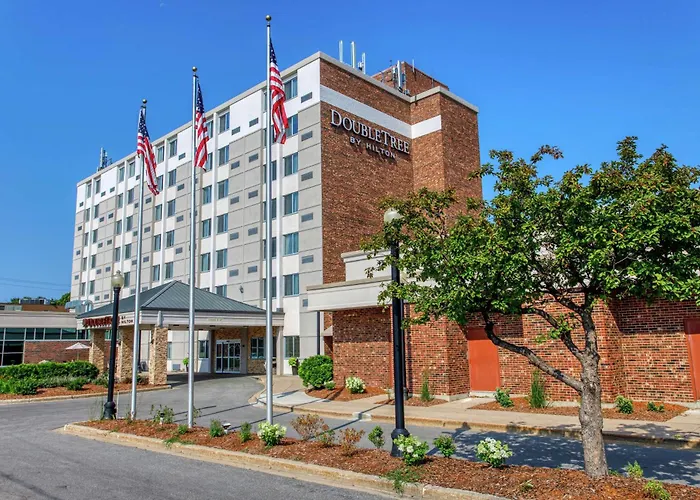 Doubletree By Hilton Neenah