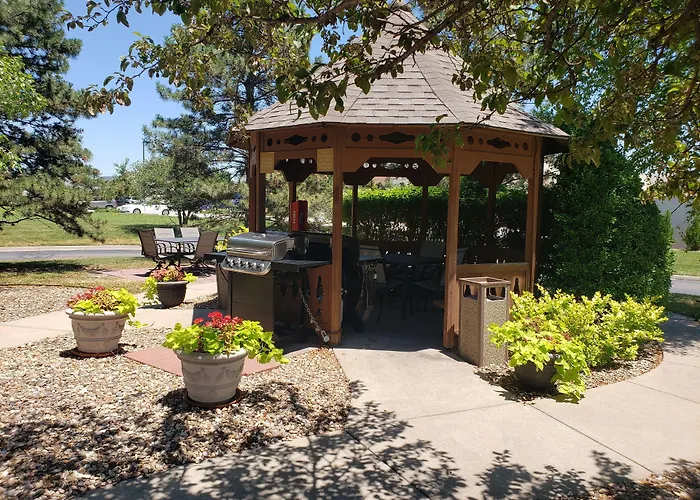Mainstay Suites - Wichita Ne
