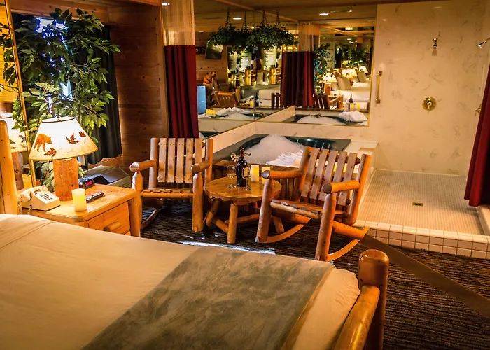 Postmarc Hotel And Spa Suites South Lake Tahoe