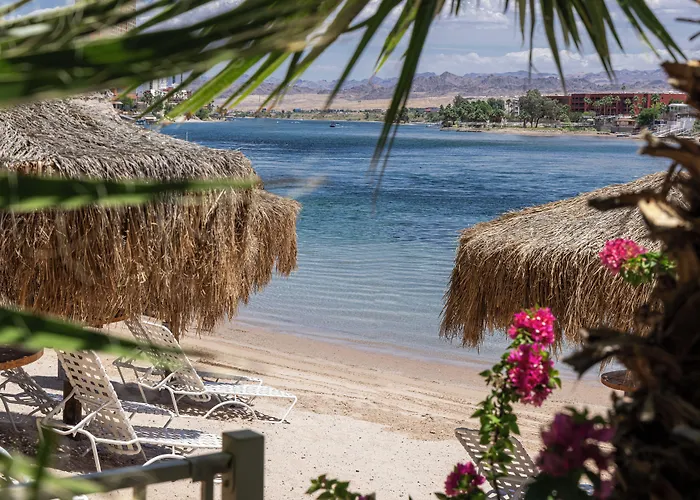 Harrah'S Laughlin, A Caesars Destination