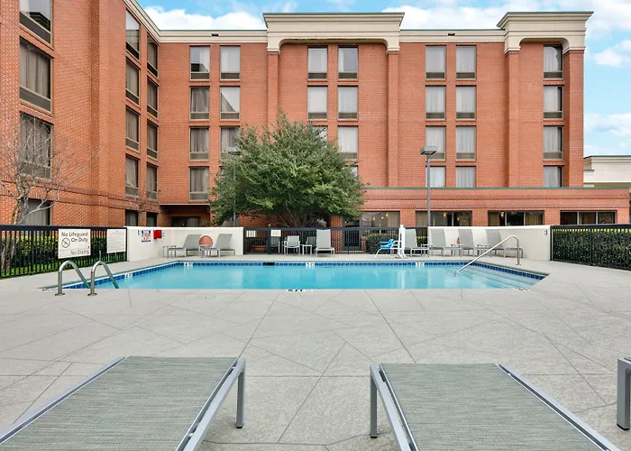 Comfort Inn Plano-Dallas