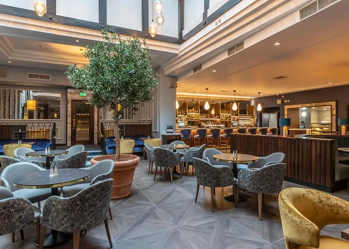 The Grand Hotel Malahide