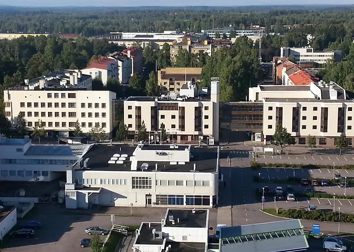 Hotel Oscar