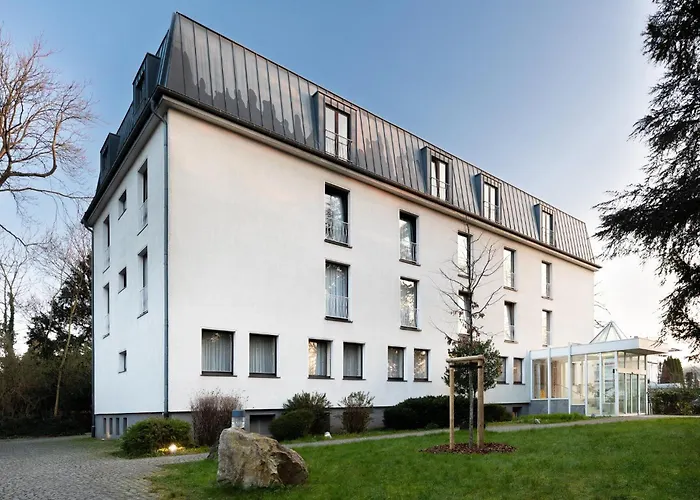Garner Hotel Cologne East By Ihg