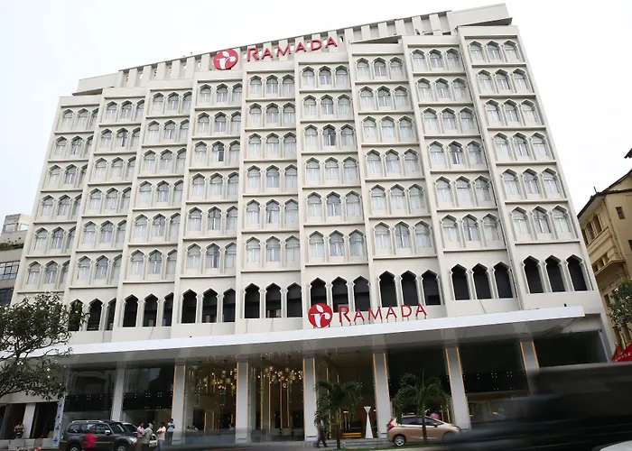 Ramada Colombo
