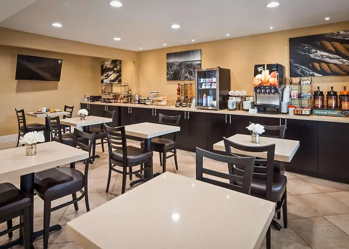 Best Western Poway/San Diego Hotel