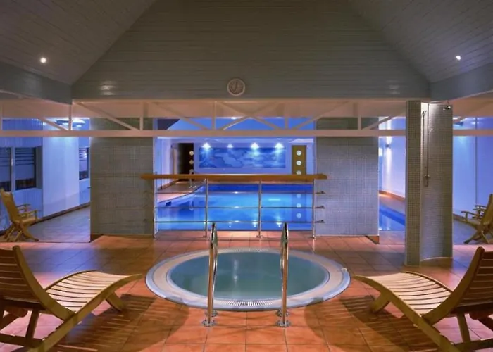 Meon Valley Hotel, Spa & Golf