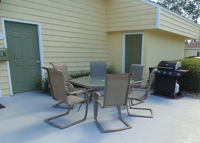 Mariners Suites - Kingsland