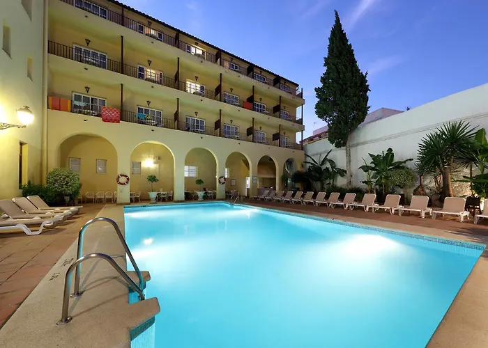 Hotel Crisol Monasterio De San Miguel à El Puerto de Santa María