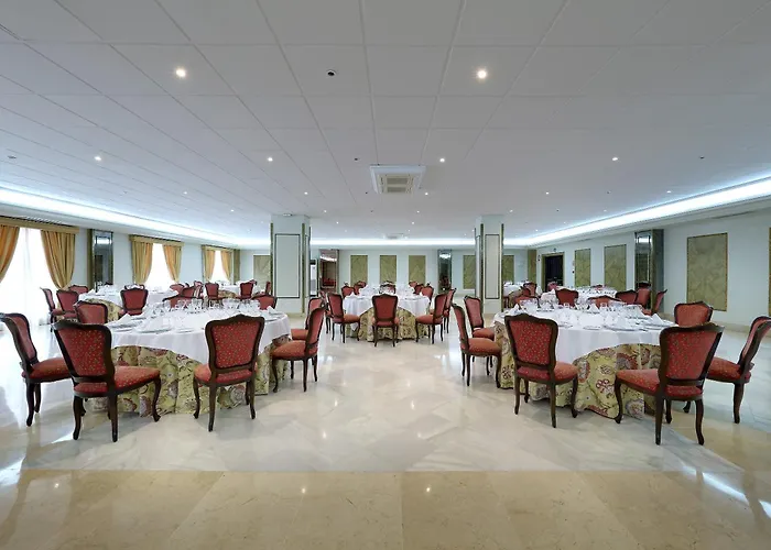 Hotel Crisol Monasterio de San Miguel El Puerto de Santa María