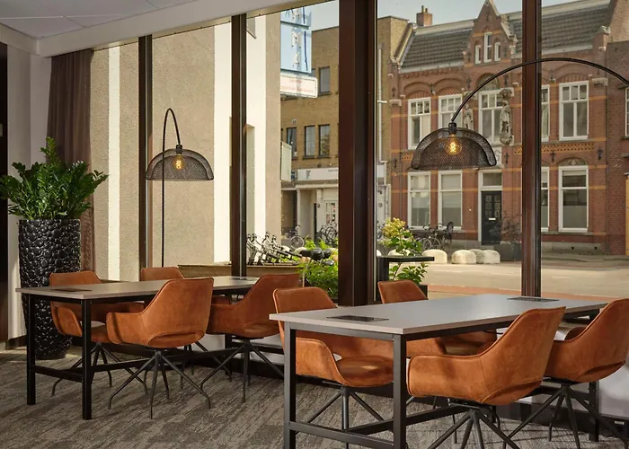 Hotel Park Plaza Eindhoven