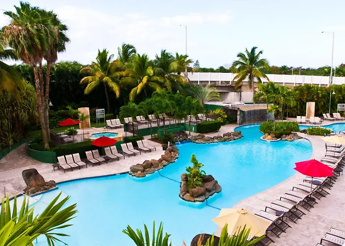 Embassy Suites By Hilton San Juan - Hotel & Casino