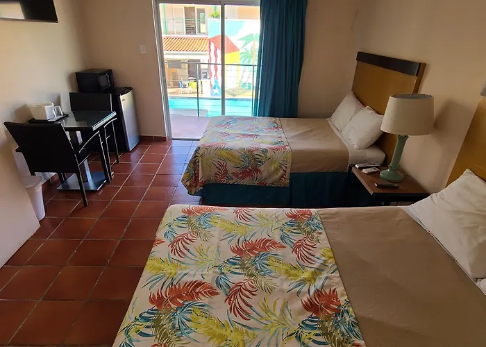Parador Palmas de Lucia Yabucoa