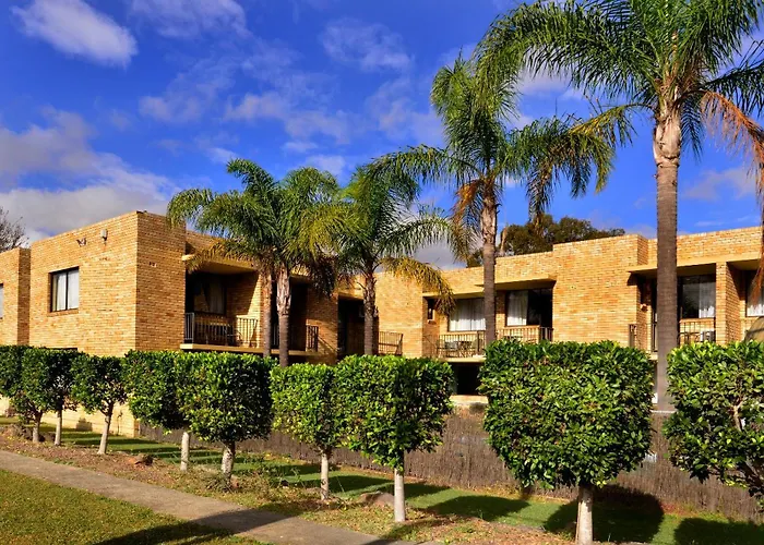 Ryde Inn Sydney