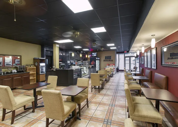 Days Inn By Wyndham Miami Airport North Miami Springs